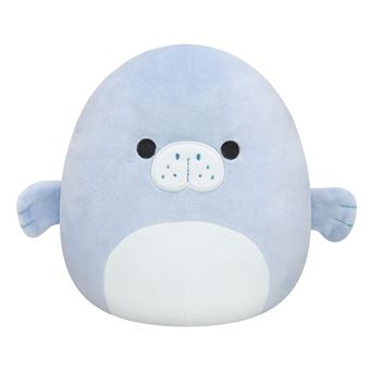 SQU-12' SQUISHMALLOW BLUE SEAL S13