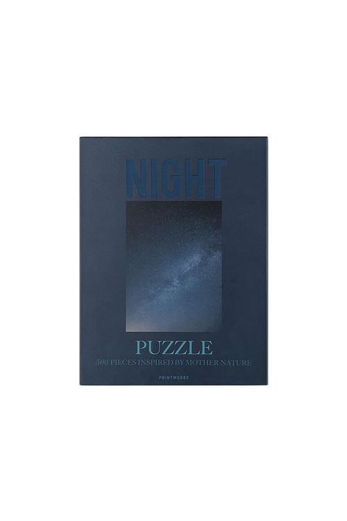 Puzzle Night Printworks