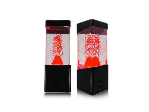 Lampe Itotal Vulcano Small