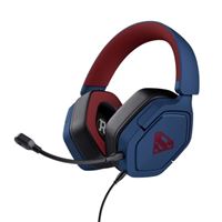 Trust GXT492SM Carus Gamingheadset