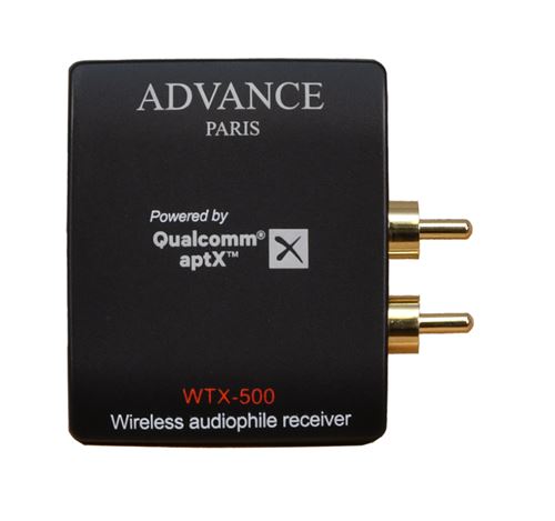 Advance Acoustic Transmetteurs audio Wtx500 - vue 4