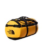 Sac de voyage The North Face Base Camp Duffel L Jaune