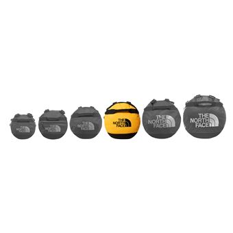 Sac de voyage The North Face Base Camp Duffel L Jaune