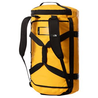 Sac de voyage The North Face Base Camp Duffel L Jaune