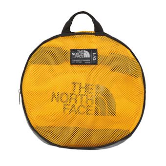 Sac de voyage The North Face Base Camp Duffel L Jaune