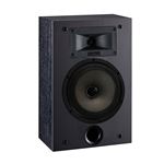 Enceinte surround Davis Acoustics On Wall M Noir Vendue par paire