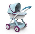 Landau de poupon Smoby Frozen