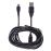 Câble recharge Freaks And Geeks Micro USB Noir pour Manette PS4 et Xbox One 3 m_1