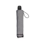 Parapluie Isotoner 3 Sect Manu Gris