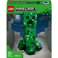 LEGO® Minecraft® 21276 Le Creeper™