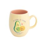 Mug Mr. Wonderful Je t’aime et je t’adore maman