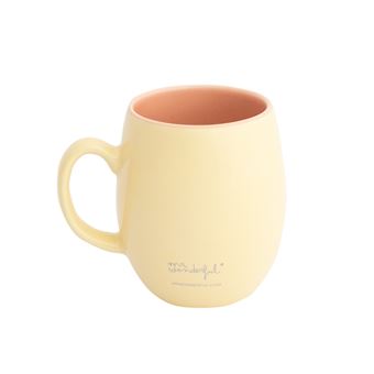 Mug Mr. Wonderful Je t’aime et je t’adore maman