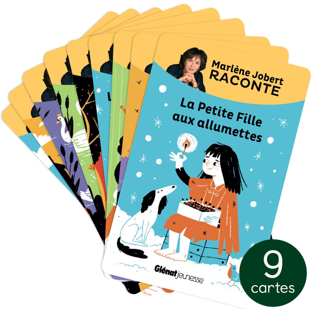 Yoto - Disney Les Grands Classiques, Collection de Livres Audio pour Enfant en français à