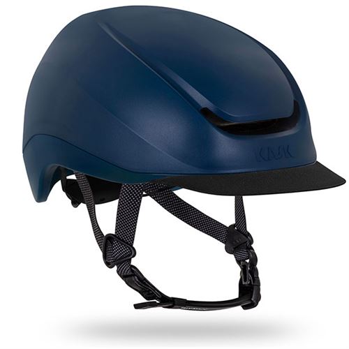 Kask Moebius WG11 230 L sporthelm marineblauw