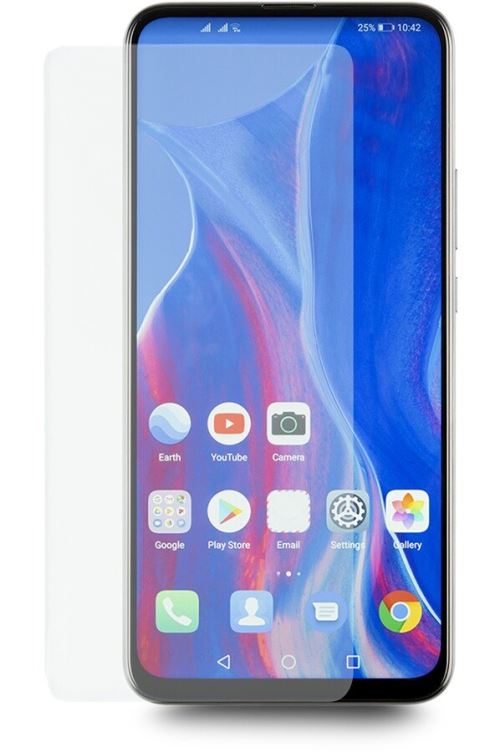 Protection écran en verre trempé Urban Factory pour Huawei P Smart Z