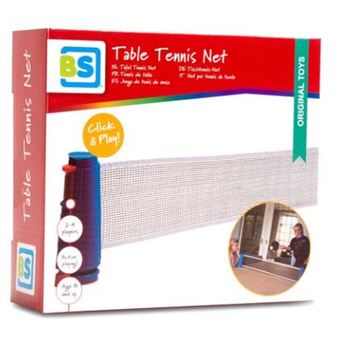 Jeu de plein air BS Toys Table Tennis