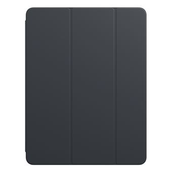 gennemførlig Svag Revival 17% sur Smart Folio Apple pour iPad Pro 12.9'' 3e génération Gris  anthracite - Housse tablette - Achat & prix | fnac