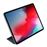 Smart Folio Apple pour iPad Pro 12.9'' 3e génération Gris anthracite_3
