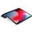 Smart Folio Apple pour iPad Pro 12.9'' 3e génération Gris anthracite_4
