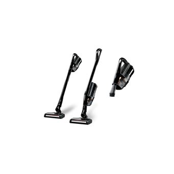 Aspirateur balai sans fil Miele Triflex HX2 Runner 272 W Noir