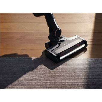 Aspirateur balai sans fil Miele Triflex HX2 Runner 272 W Noir