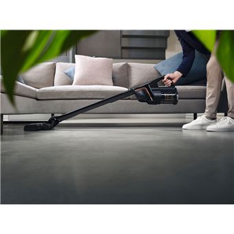 Aspirateur balai sans fil Miele Triflex HX2 Runner 272 W Noir