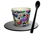 Tasse en R Pet Itotal Set Urban ID5219