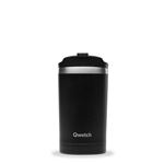 Travel mug Qwetch 300 ml Originals Noir