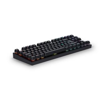 Mini clavier gamer - Achat Clavier PC au meilleur prix
