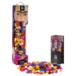 Plus-Plus Inspired - Kahlo