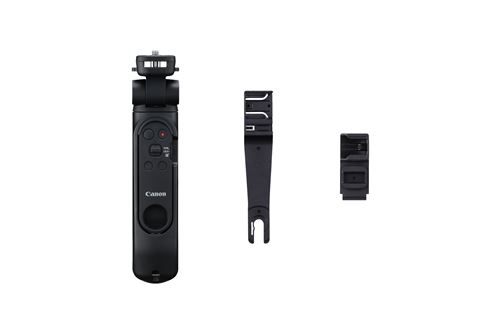 Poignée avec télécommande Bluetooth BR E2 intégrée compatible EOS R6 V - vue 2