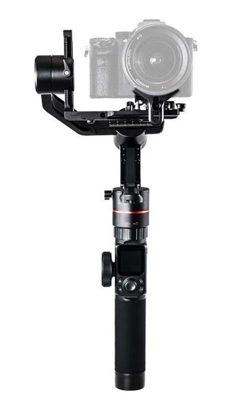 Axes Feiyu Tech AK2000 Stabilisator 3 Zwart voor DSLR Cameras