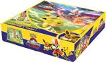 Carte à collectionner Pokémon Coffret Académie de Combat V2