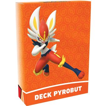 Carte à collectionner Pokémon Coffret Académie de Combat V2