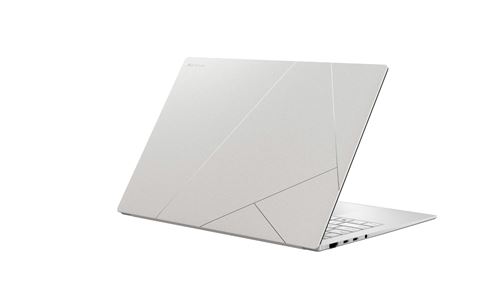 Image 11 : Test Zenbook S 14 OLED : avec sa puce Intel Core Ultra 2e gen, l'ultrabook d'Asus offre une autonomie record !