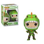 Figurine Funko Pop Games Fortnite Rex