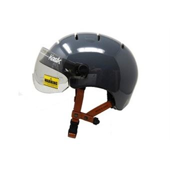 Casque Urbain Kask Moebius WG11 - Bleu, Taille M - Occasion
