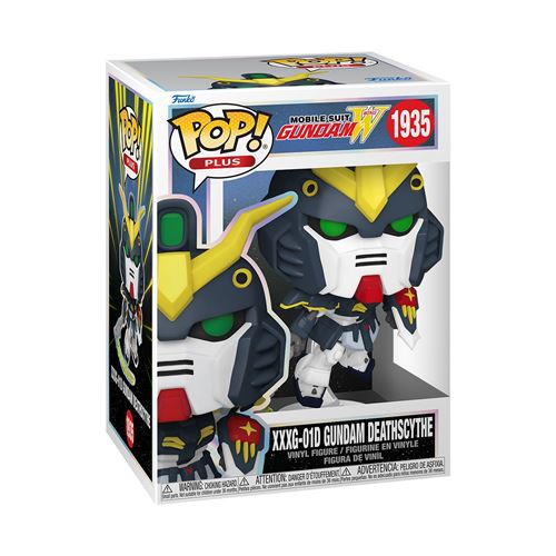 Figurine Funko Pop Heroes Superman - vue 6