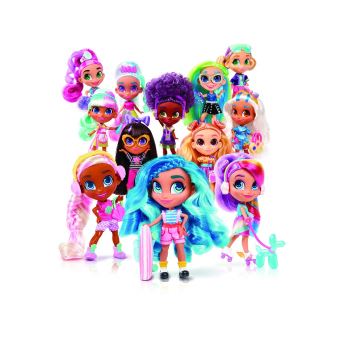 lolirock poupee