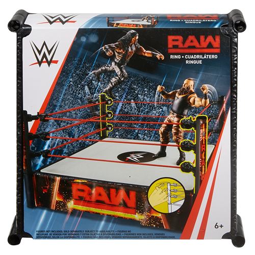 Ring Raw WWE