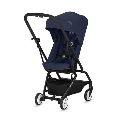 Poussette Cybex Eezy S Twist Bleu fnac Suisse