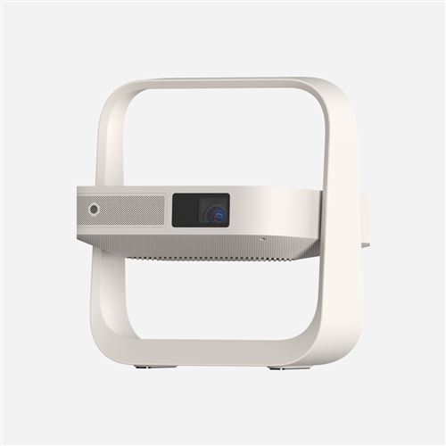 Vidéoprojecteur portable Xgimi Elfin Flip Blanc