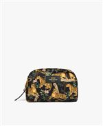 Trousse de toilette Wouf Lazy jungle Noir