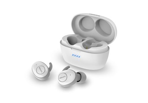 PHILIPS SHB 2505 WHITE