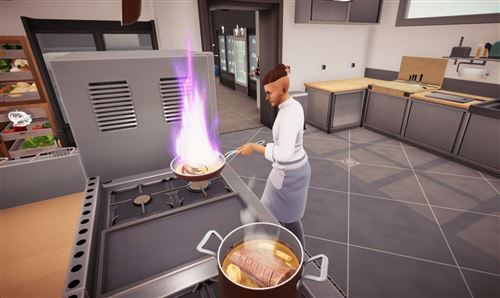 Comprar Chef Life A Restaurant Simulator PS4 Comparar Preços