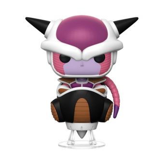 Figurine Funko Pop Animation DBZ S6 Frieza