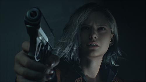 Resident Evil VII Biohazard - Xbox One/Series X - Jeu + Effet Lenticulaire - Très Bon état