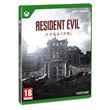 Resident Evil Requiem Lenticulaire edition Xbox Series X