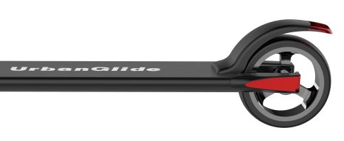 poivre Prévoyance Querelle trottinette urban glide ride 80 xl navigateur Étape p