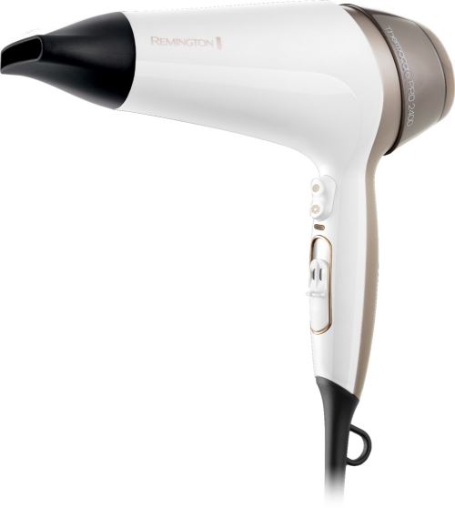 Sèche-cheveux Remington Thermacare Pro 2400 Blanc 2200 W